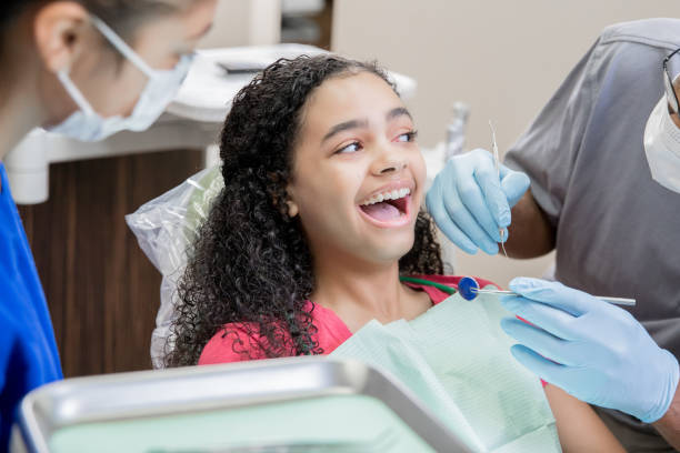 Best Urgent Dental Care  in Harriman, TN