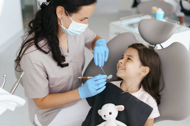 Best Tooth Pain Emergency Relief  in Harriman, TN