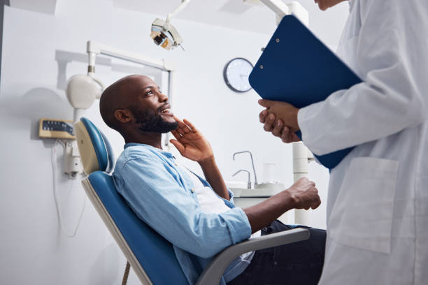 Best Emergency Gum Pain Relief  in Harriman, TN