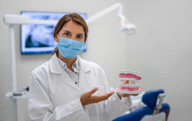 Best Knocked-Out Tooth Emergency  in Harriman, TN