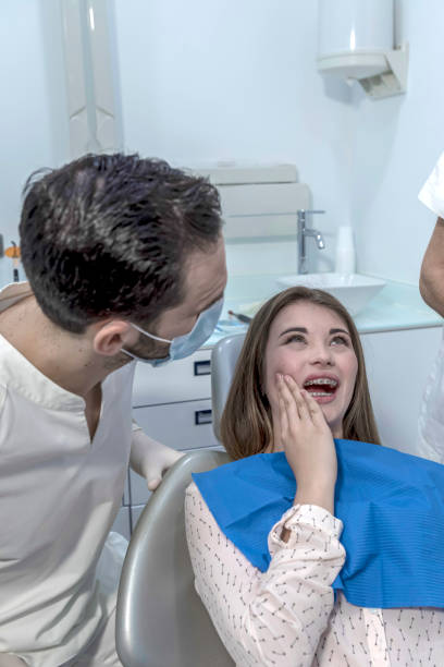 Best Broken Tooth Emergency  in Harriman, TN