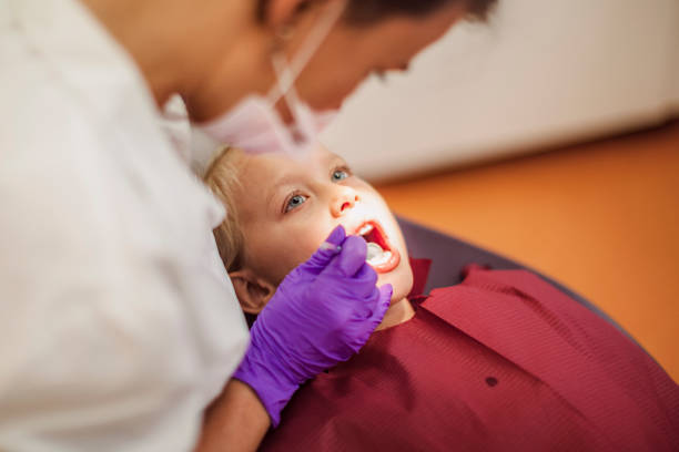 Best Dentist for Severe Toothache  in Harriman, TN