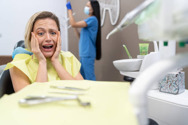 Best Cracked Tooth Emergency Dentist  in Harriman, TN