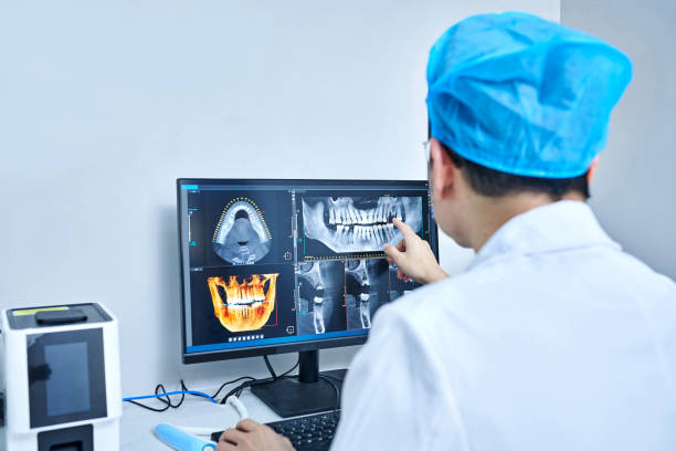 Best Urgent Tooth Repair  in Harriman, TN
