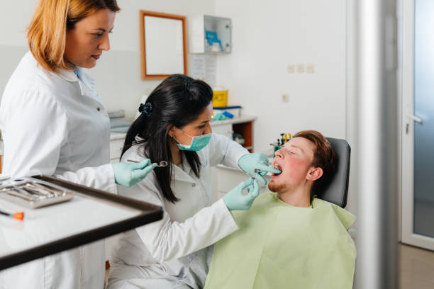 Best Teeth Whitening  in Harriman, TN