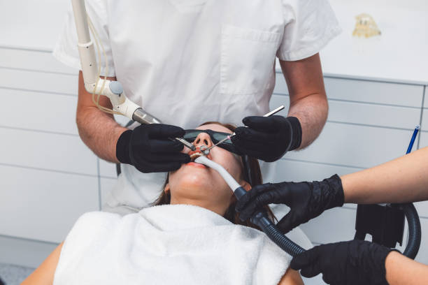 Best Chipped Tooth Repair Near Me  in Harriman, TN