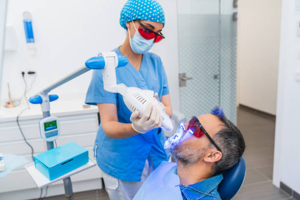 Teeth Whitening in TN